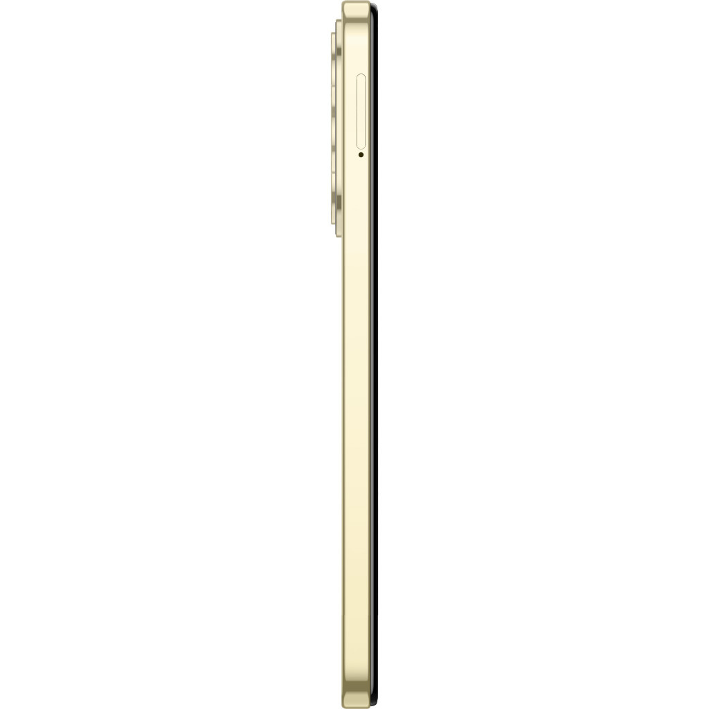 Мобільний телефон Tecno Spark 20 8/128Gb Neon Gold (4894947013560) - зображення 4