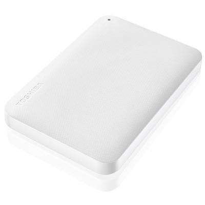 Зовнішній жорсткий диск 2.5" 1TB Toshiba (HDTP210EW3AA) - зображення 5