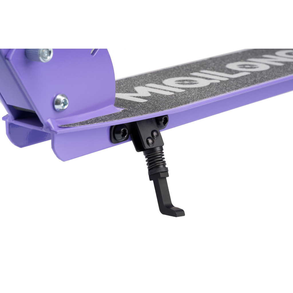 Самокат Miqilong Havoc Бузковий (HAVOC-125-VIOLET) - зображення 9