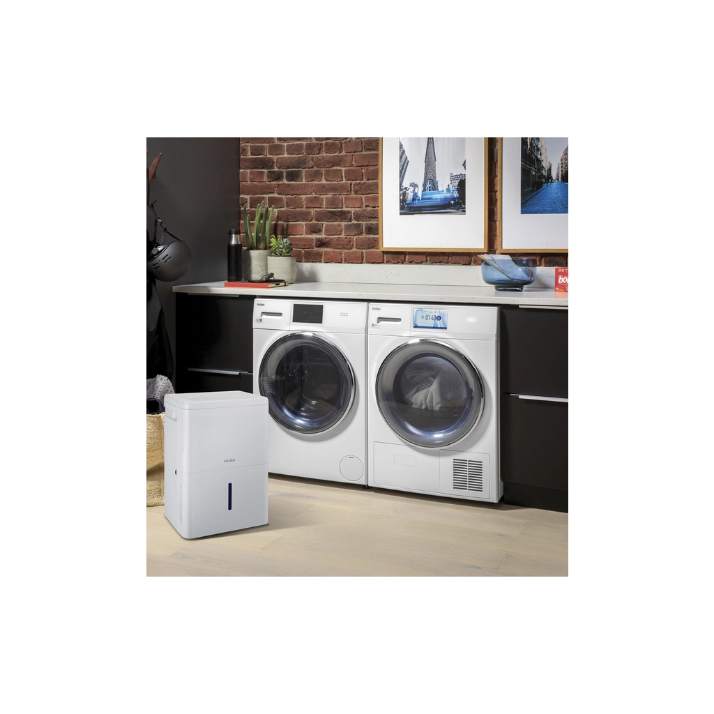 Осушувач повітря Haier AG16BB1TAA - изображение 12