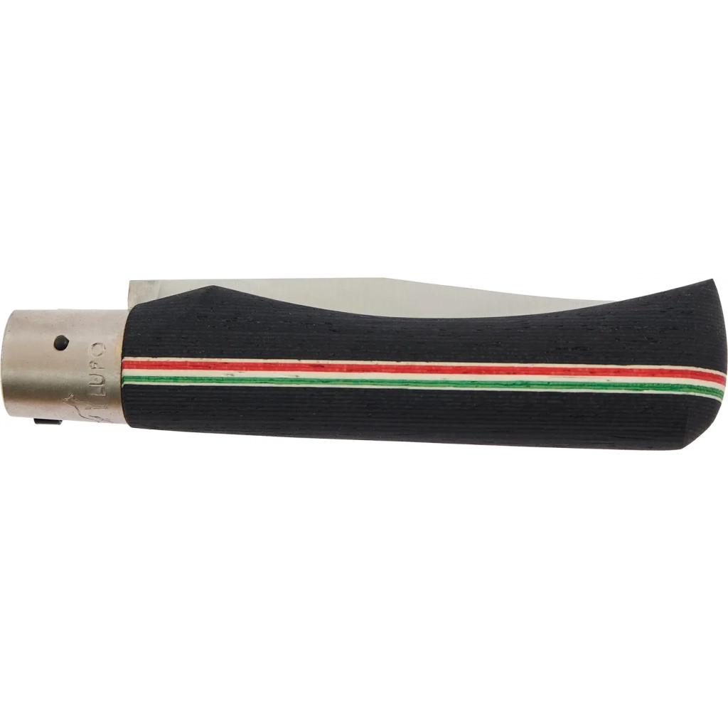 Ніж Old Bear World XL Black (9307/23_MTK) - зображення 3