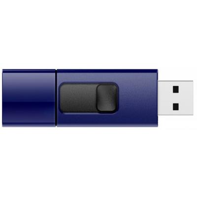 USB флеш накопичувач Silicon Power 64GB Ultima U05 USB 2.0 (SP064GBUF2U05V1D) - зображення 3