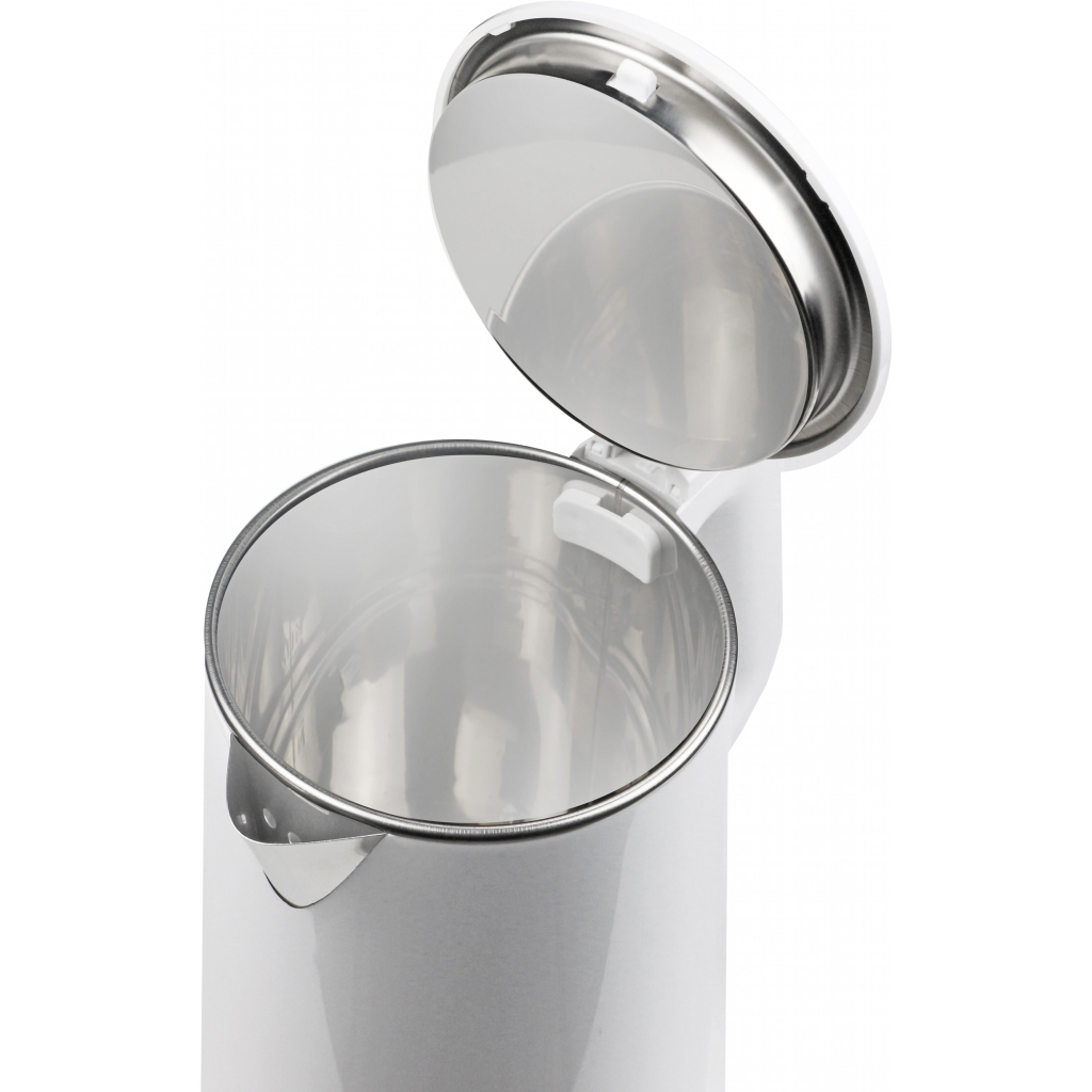 Електрочайник Milano KT-3002 W - зображення 6