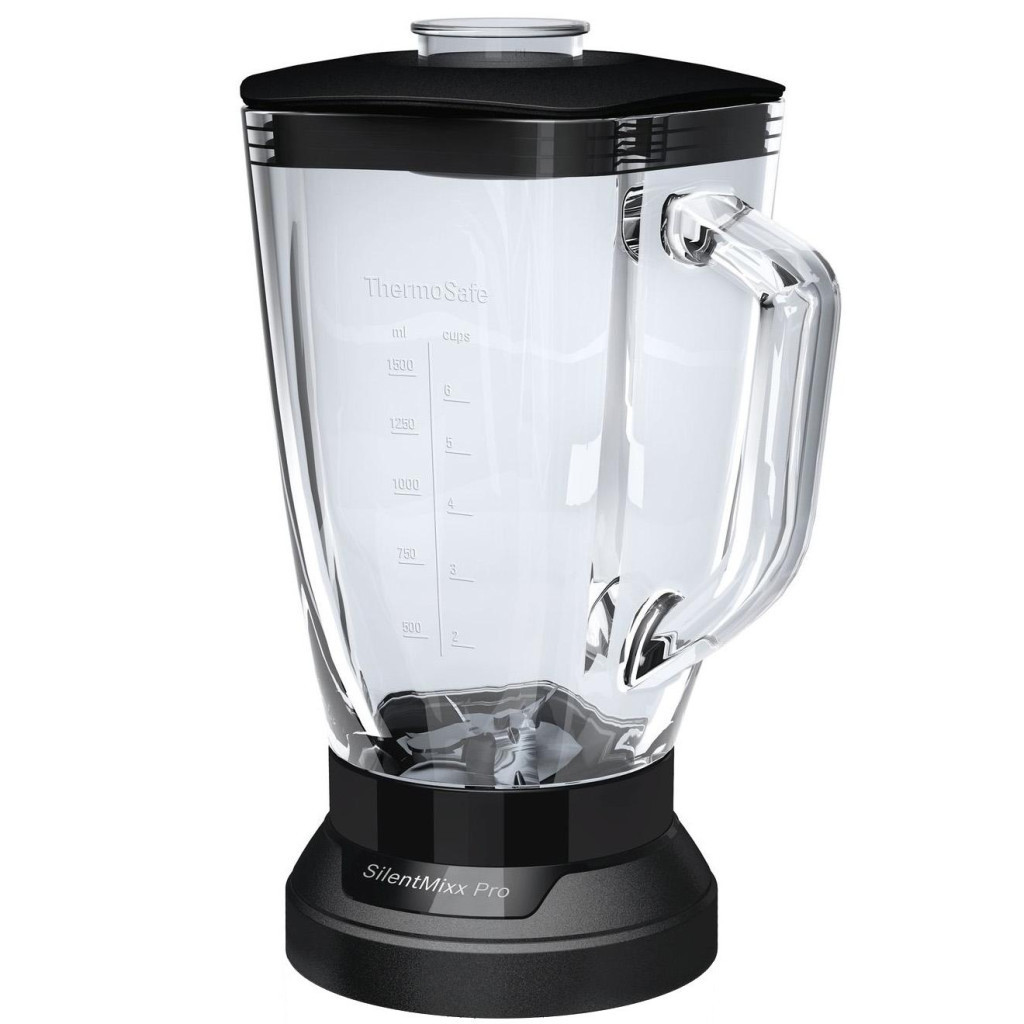 Блендер Bosch MMB42G0B - зображення 3