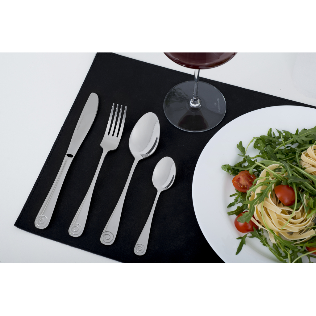 Столовий ніж Ringel Komet 2 шт (RG-3109-2/1) - зображення 7