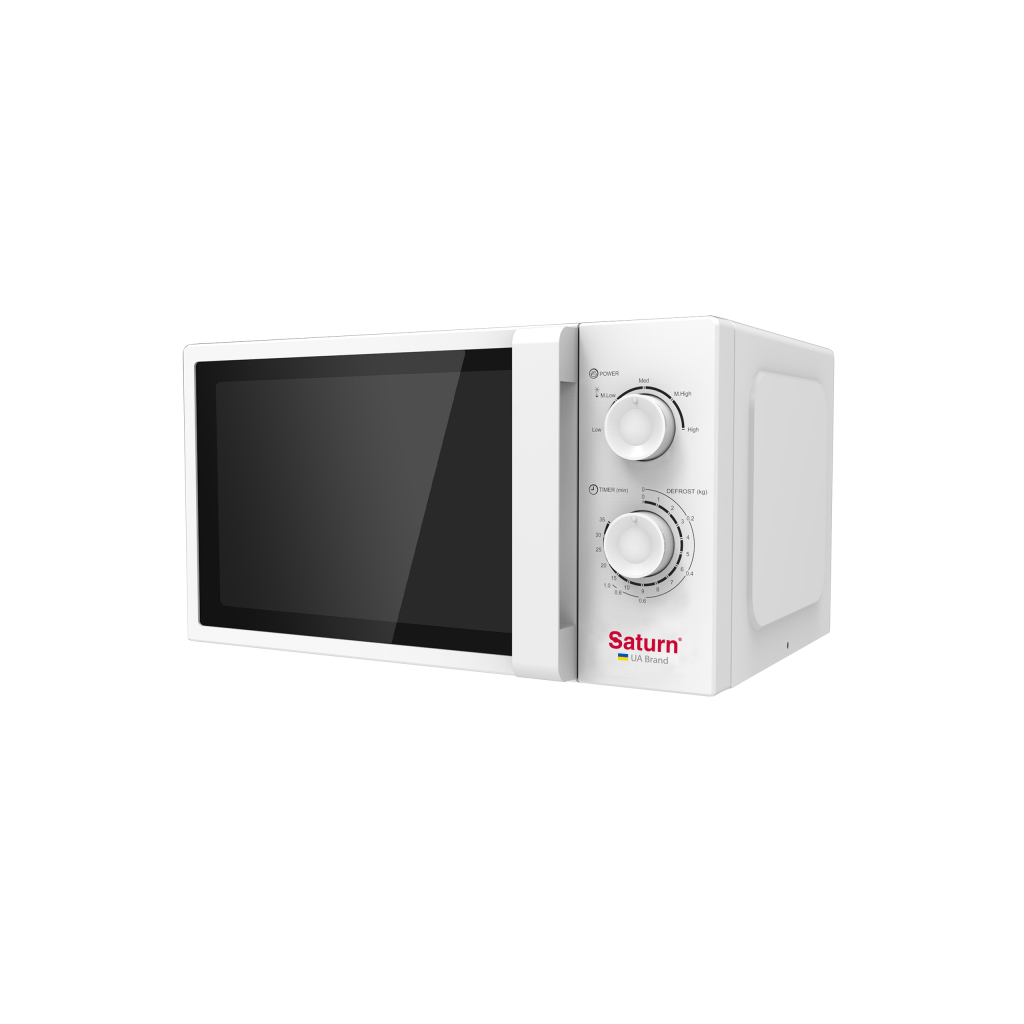 Мікрохвильова піч Saturn ST-MW8173 - зображення 1