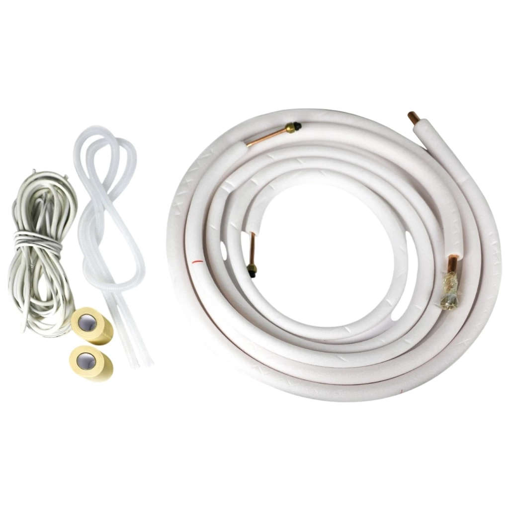 Кондиціонер Shivaki SHVSIJ2AW24BE - зображення 6