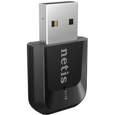 Мережева карта Wi-Fi Netis WF2123 - зображення 2