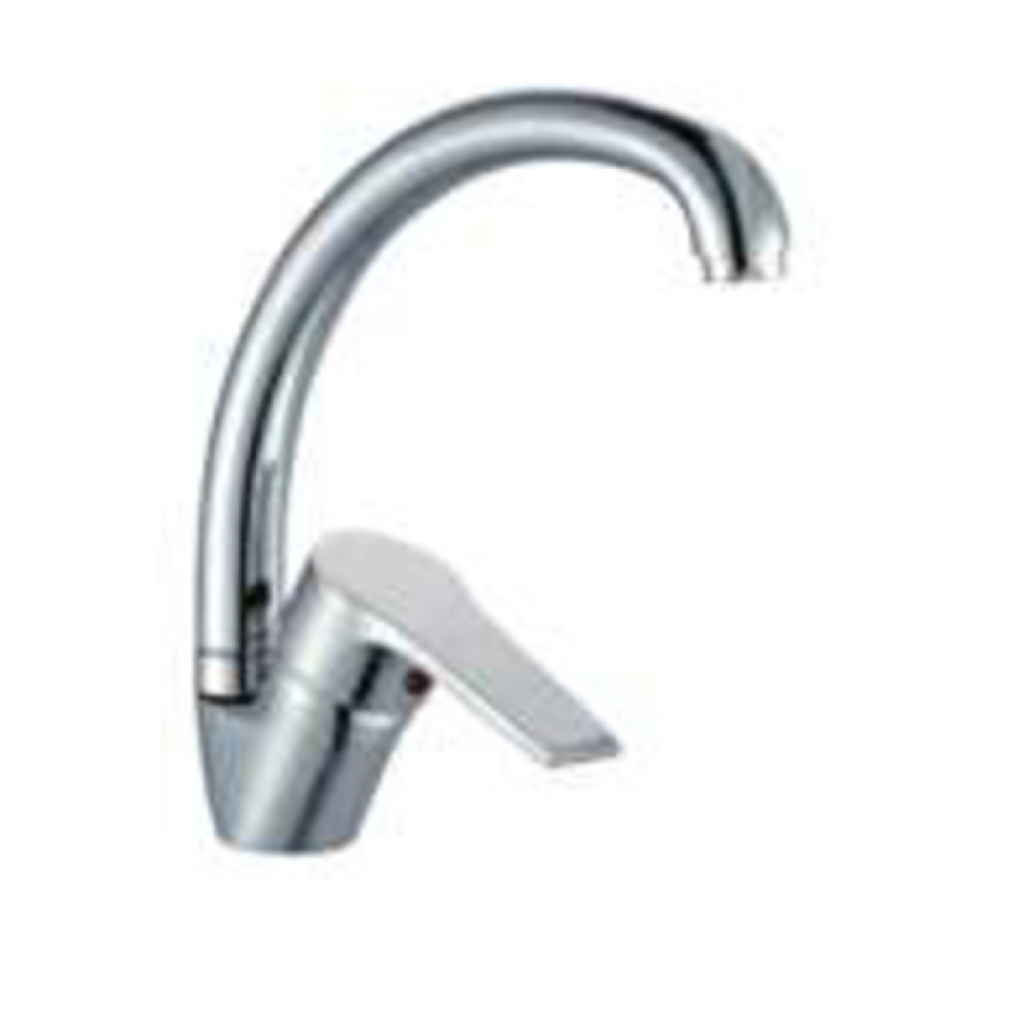 Змішувач GH LYDIA (110678) - зображення 1