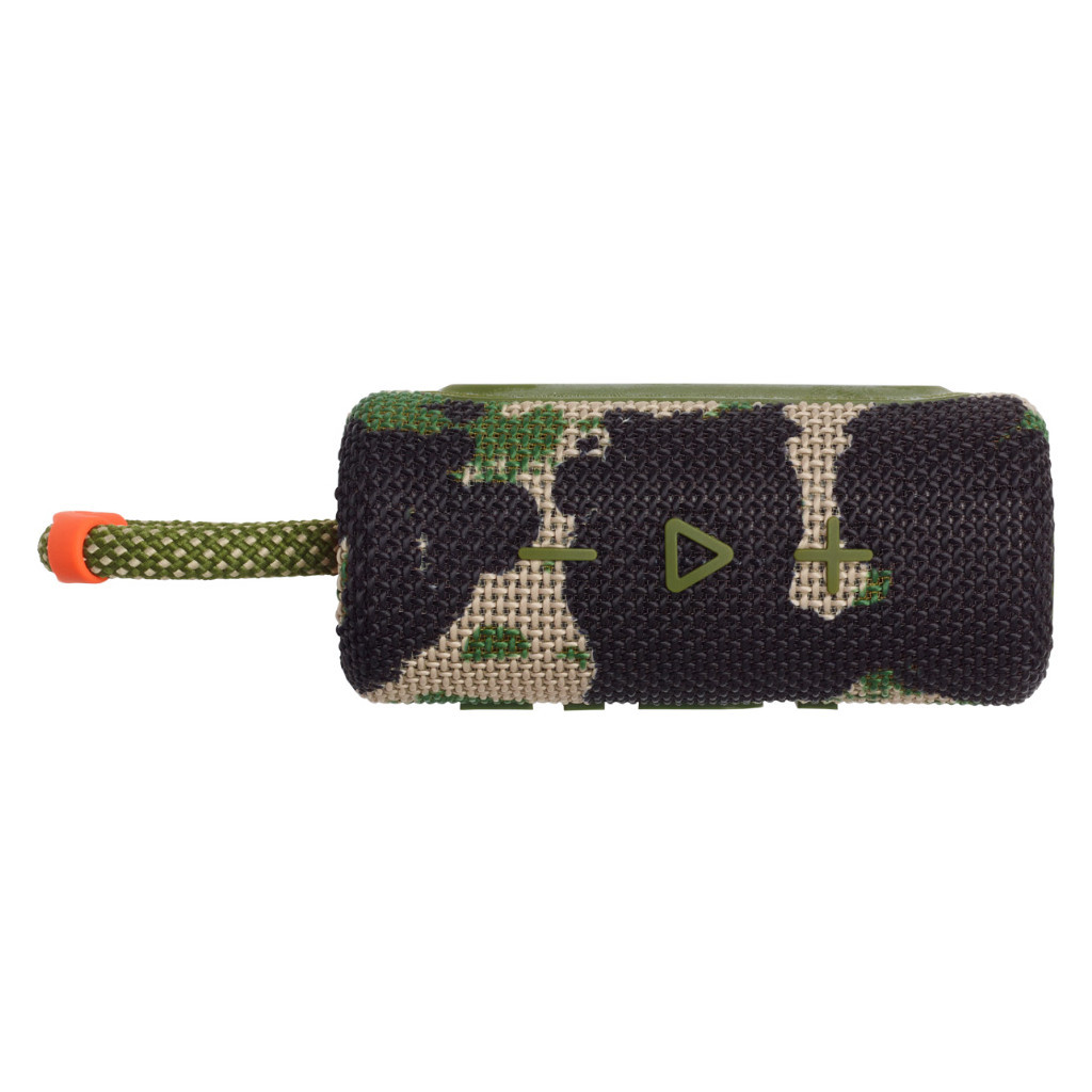 Акустична система JBL Go 3 Squad (JBLGO3SQUAD) - зображення 5