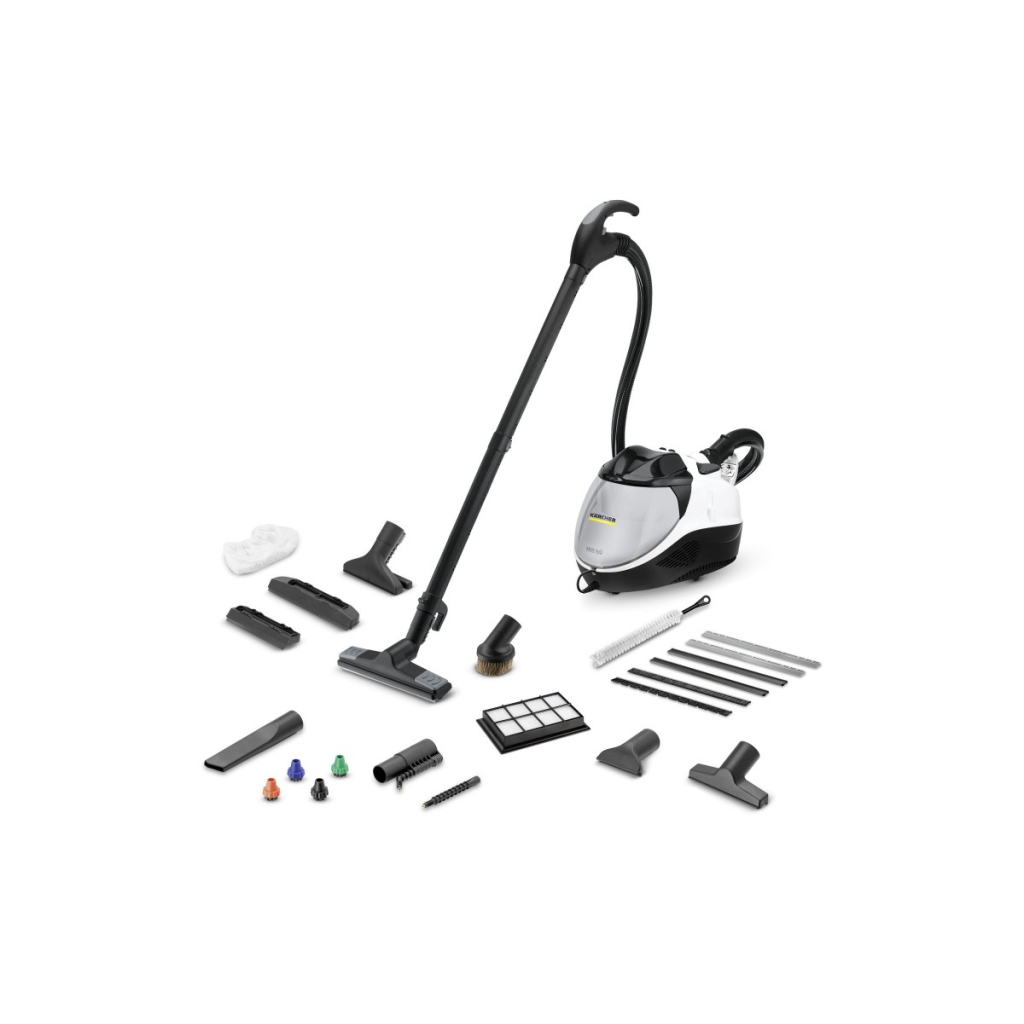 Пилосос Karcher SV 7 (1.439-490.0) - зображення 1