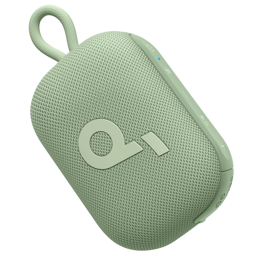 Акустична система Anker SoundСore Select 4 Go Green (A31X1061) - зображення 1