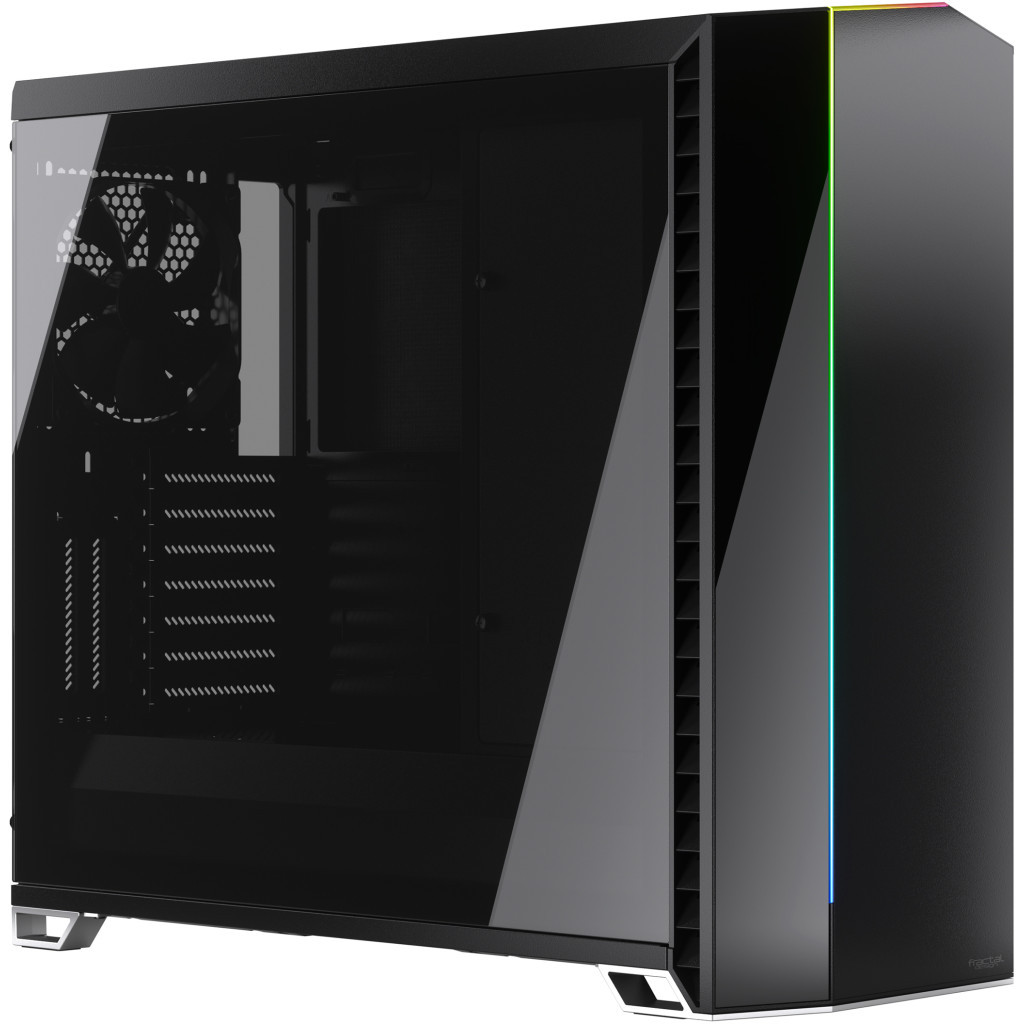 Корпус Fractal Design FD-C-VER1A-02 - зображення 1