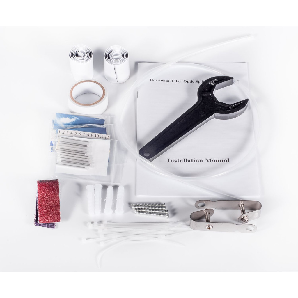 Муфта оптична RCI FOSC-BHS-02/96-1-12 (S023) - изображение 4