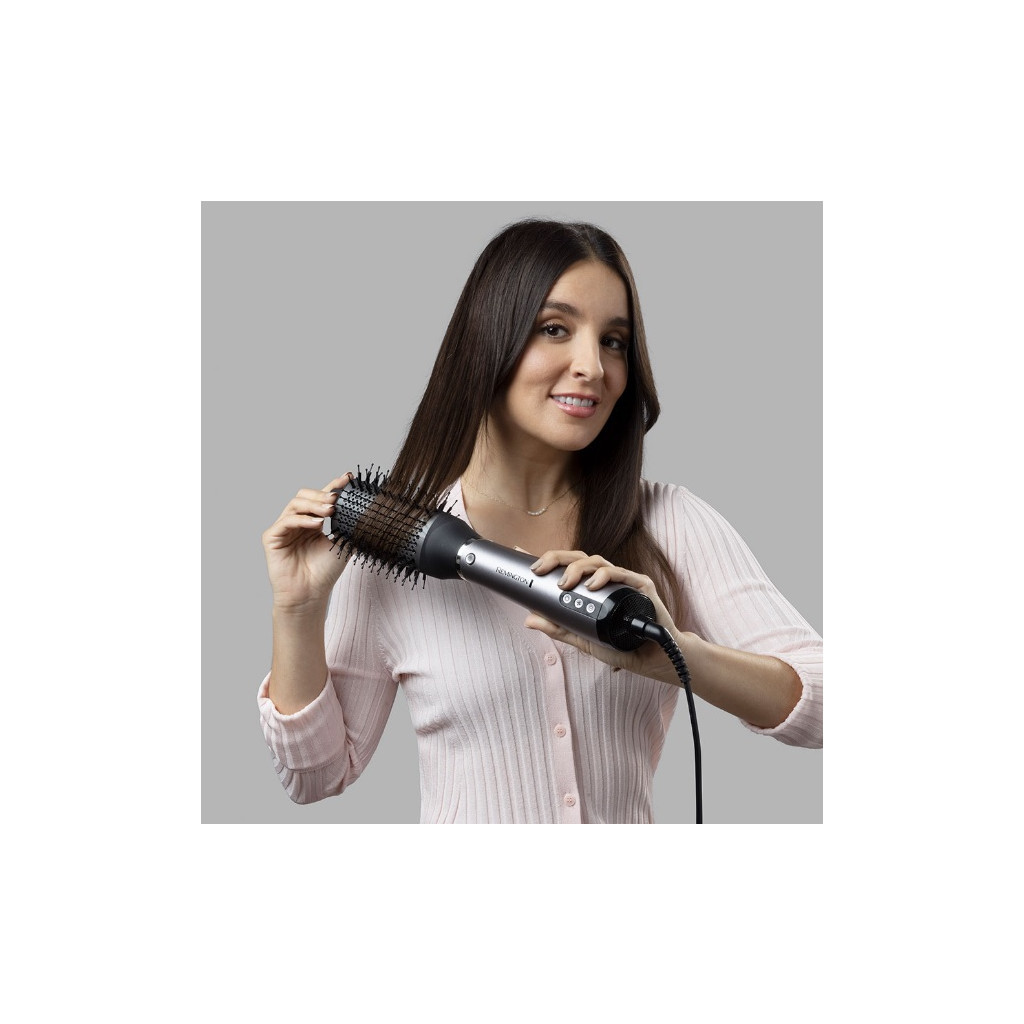 Фен-щітка Remington AS9880 - зображення 7