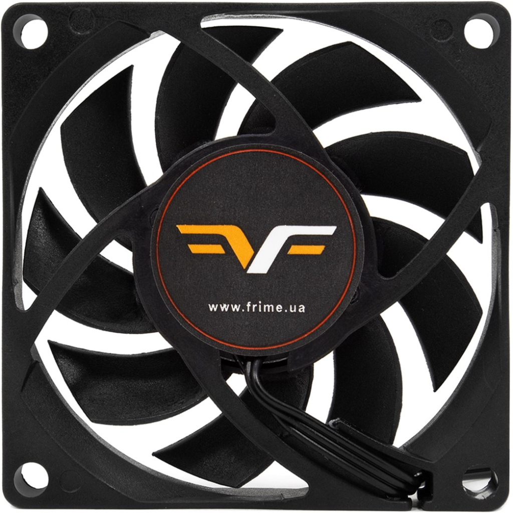 Кулер до корпусу Frime FF7015.40 - зображення 1