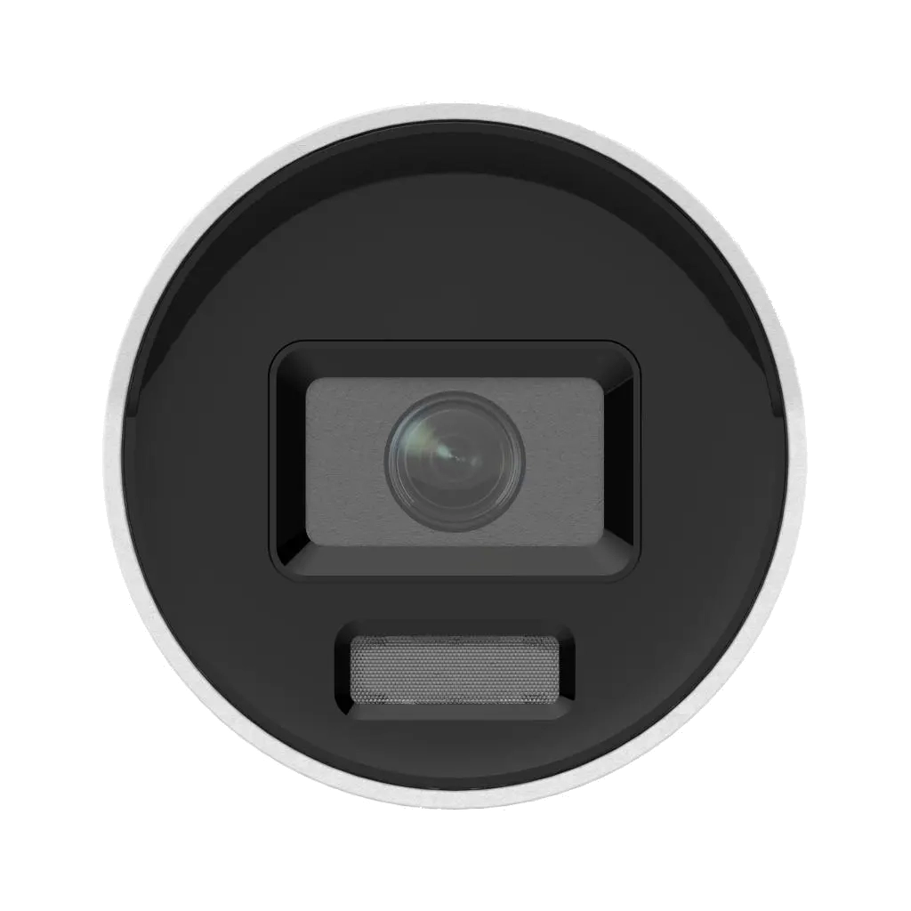 Камера відеоспостереження Hikvision DS-2CD2047G2H-LIU(eF) (2.8) - зображення 2