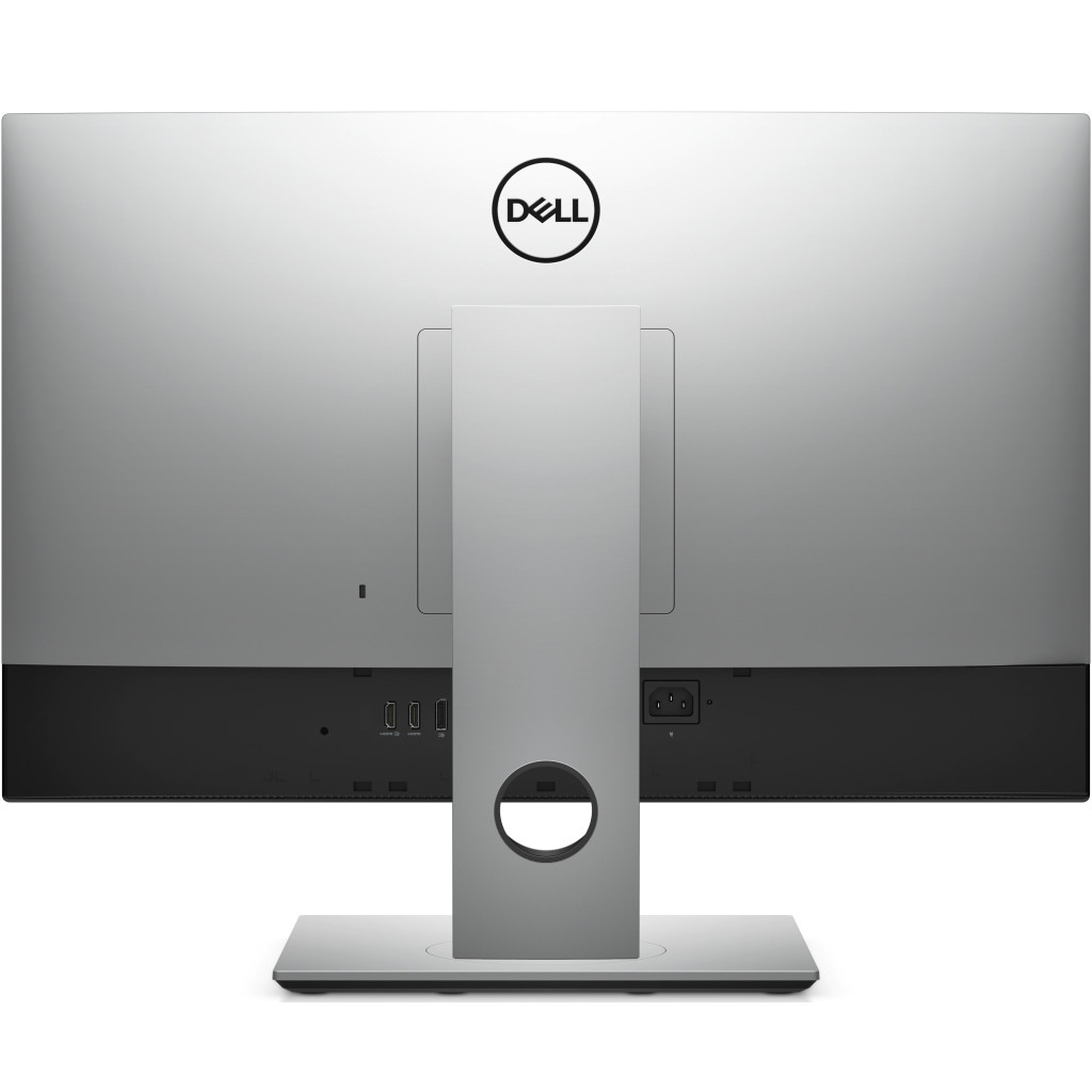 Комп'ютер Dell Optiplex 7780 AiO / i5-10505 (N202O7780AIO) - зображення 6