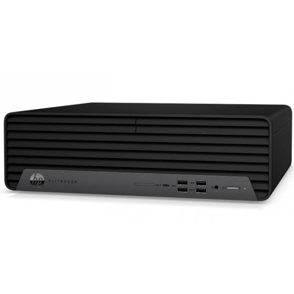 Комп'ютер HP EliteDesk 800 G6 SFF / i5-10500 (215R7ES) - зображення 1