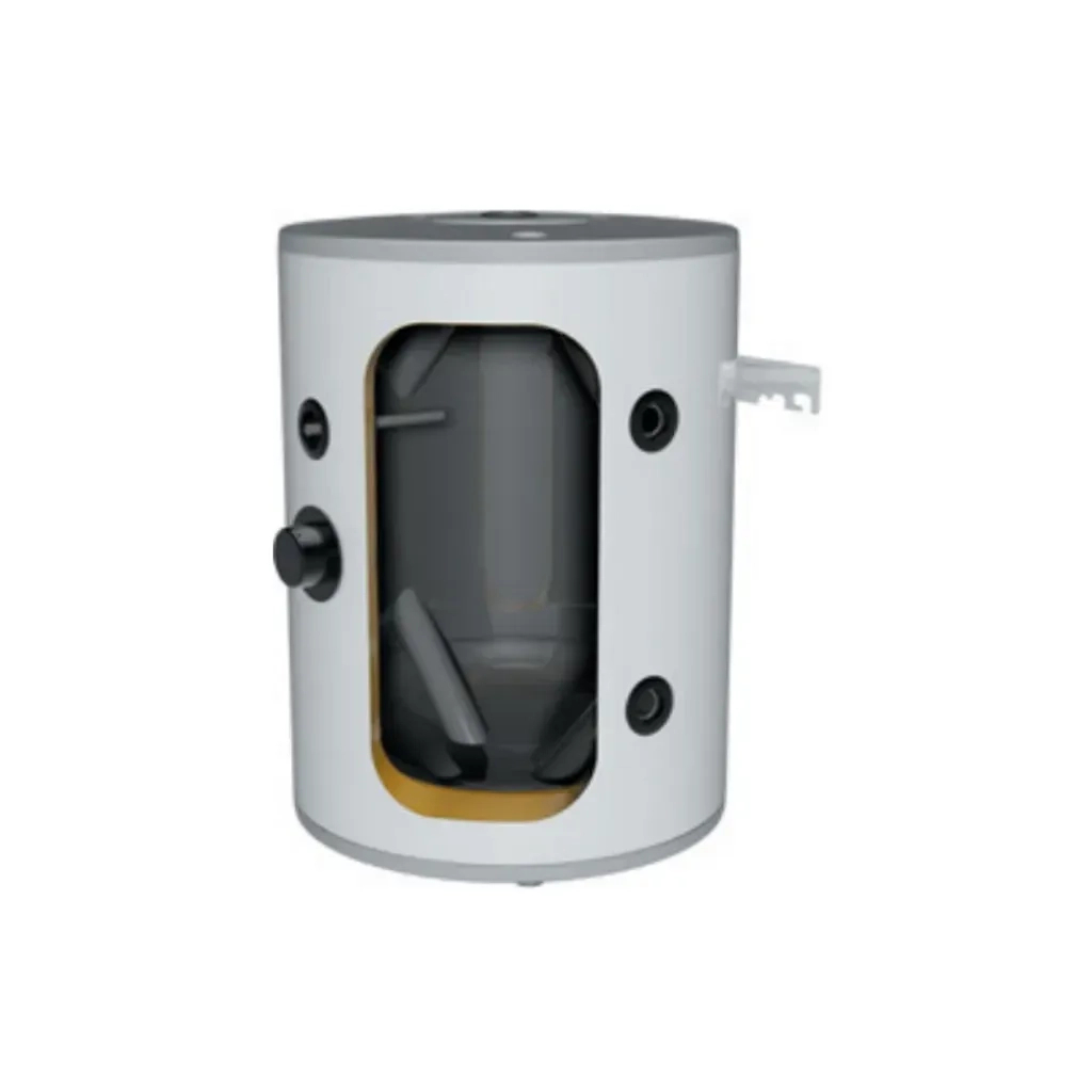 Бойлер непрямого нагріву Drazice NAD 50 v1 (з ізол.класу B) - изображение 1