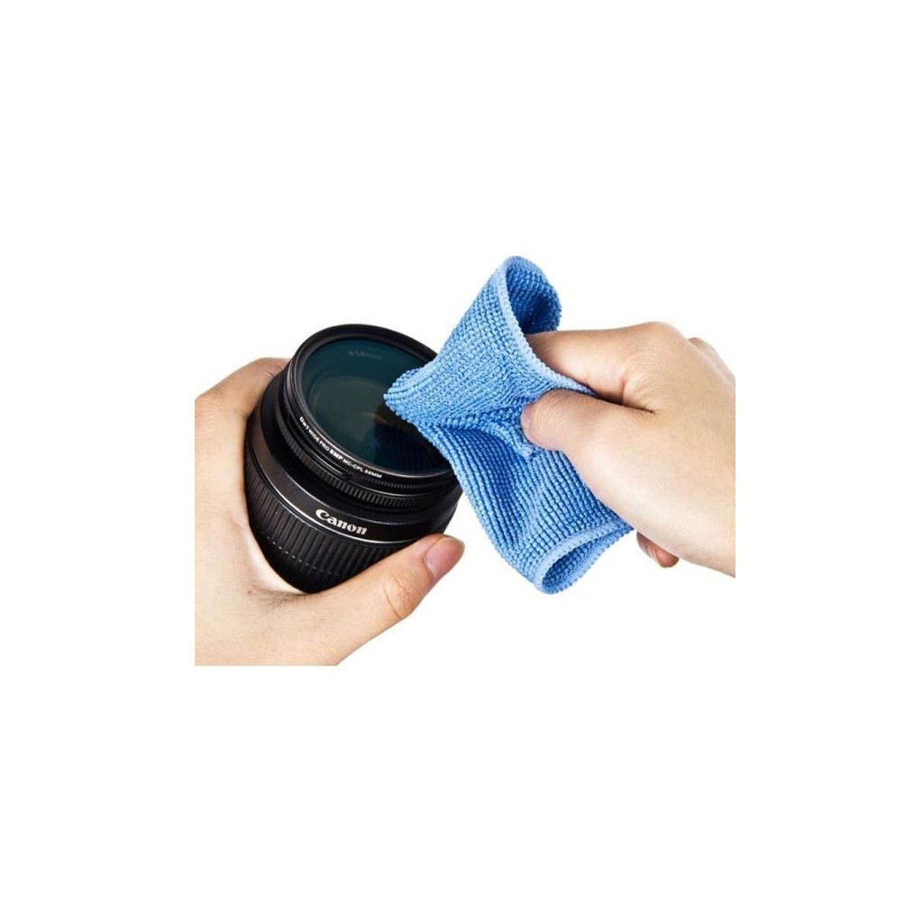 Очищувач для оптики Puluz 3 в 1 S-DLP-0102 (SDLP0102) - picture 6