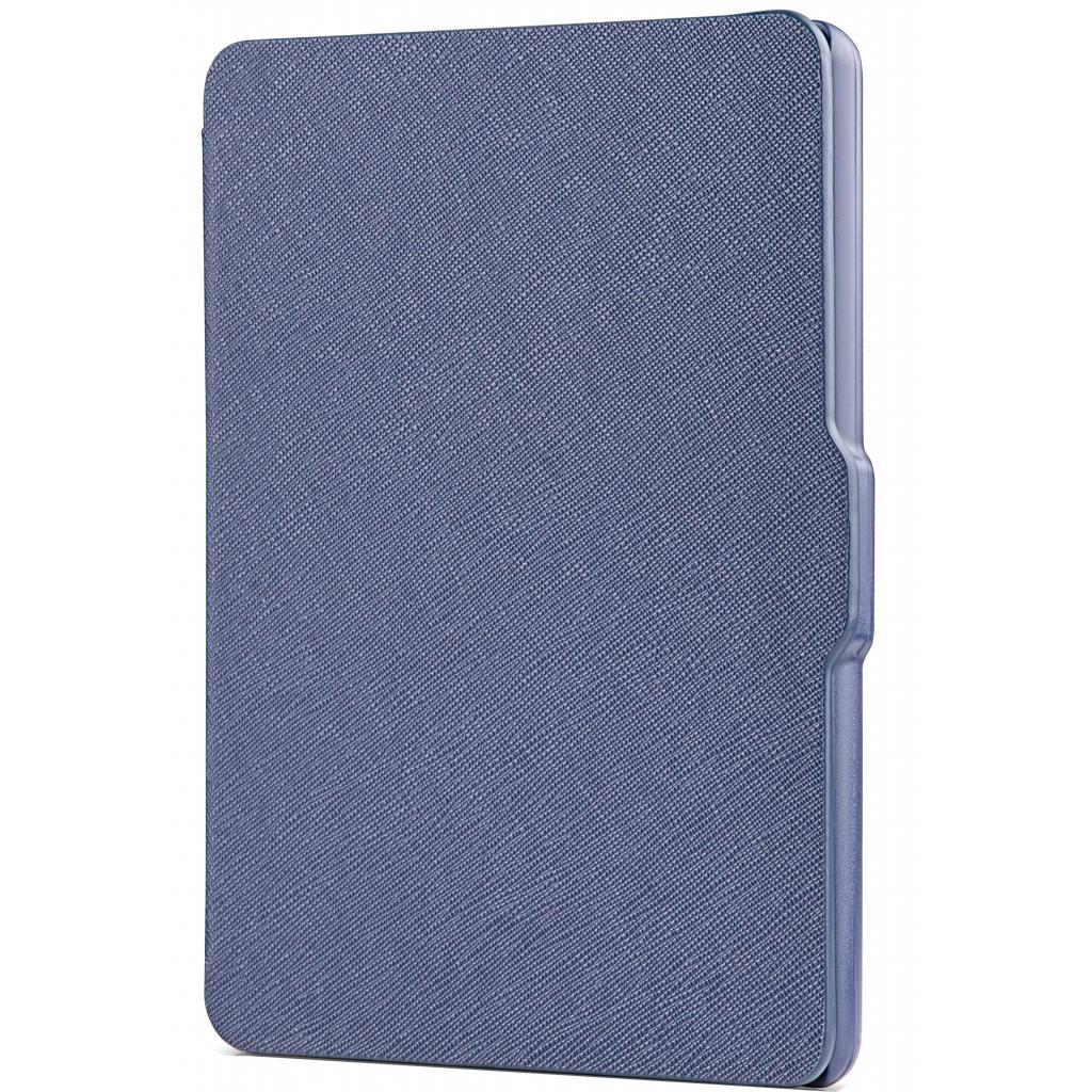 Чохол до електронної книги AirOn Premium для PocketBook 614/615/624/625/626 blue (6946795850139) - зображення 3