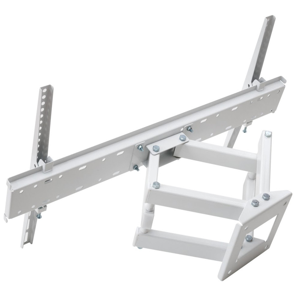 Кронштейн Charmount TV0604T-R6 White - зображення 5