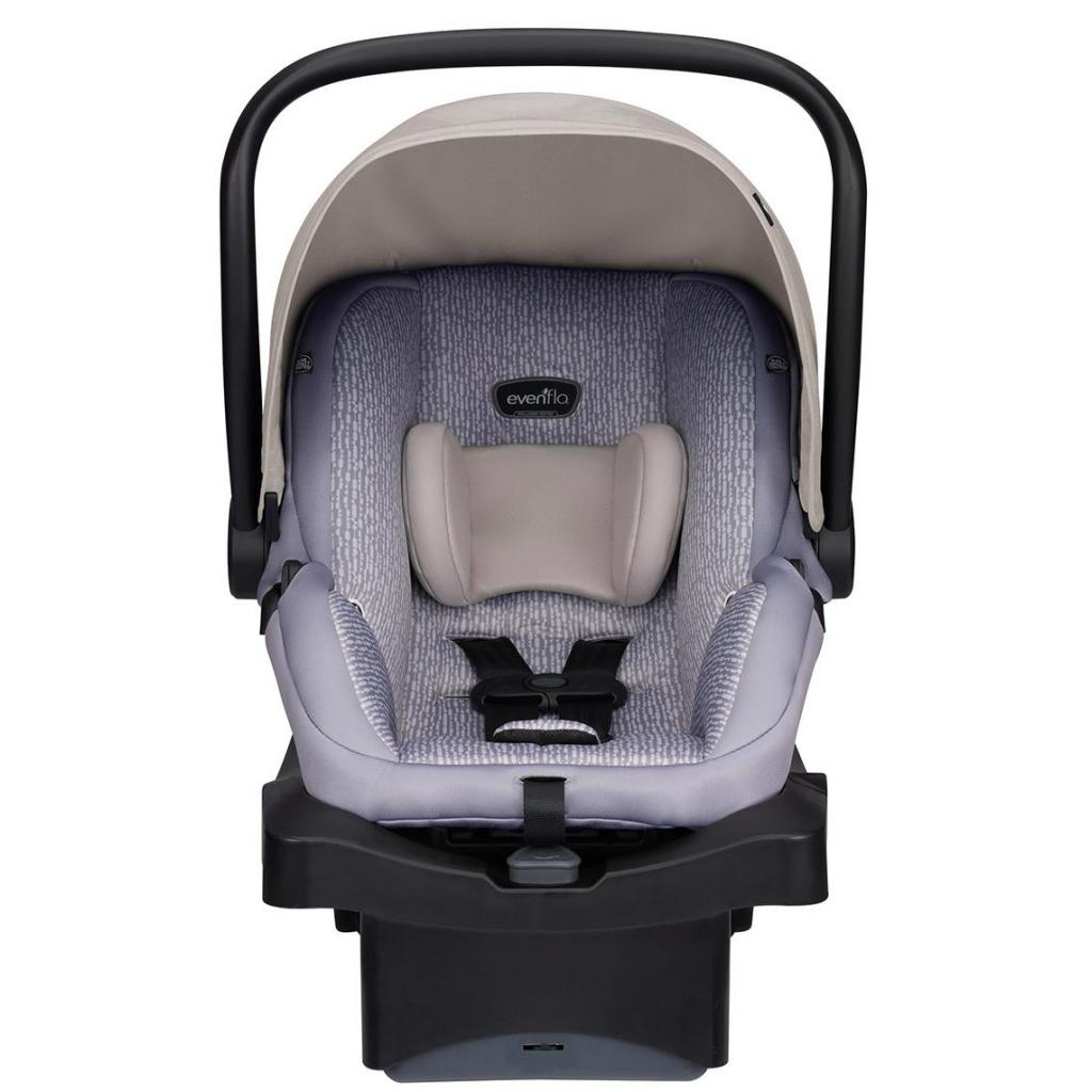 Автокрісло Evenflo LiteMax River stone (32884193912) - зображення 3