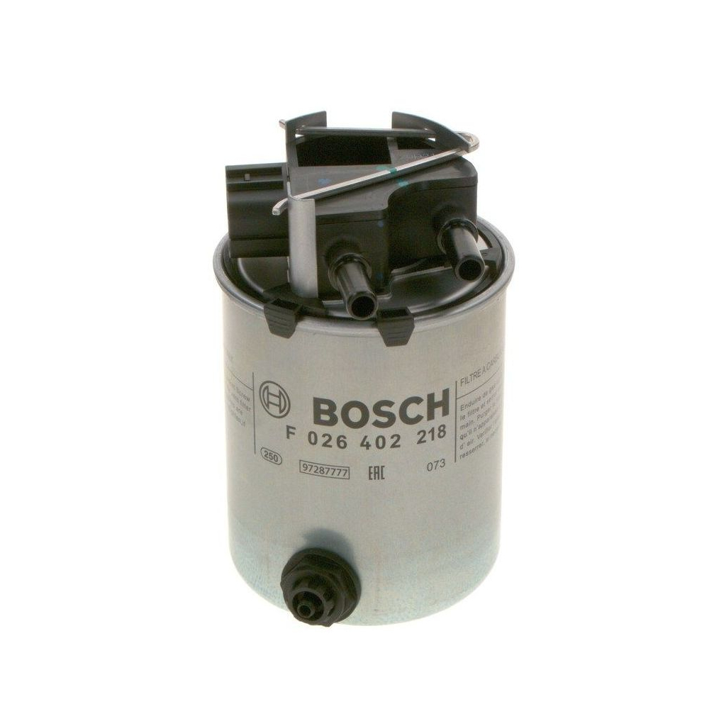 Фільтр паливний Bosch F026402218 - зображення 1