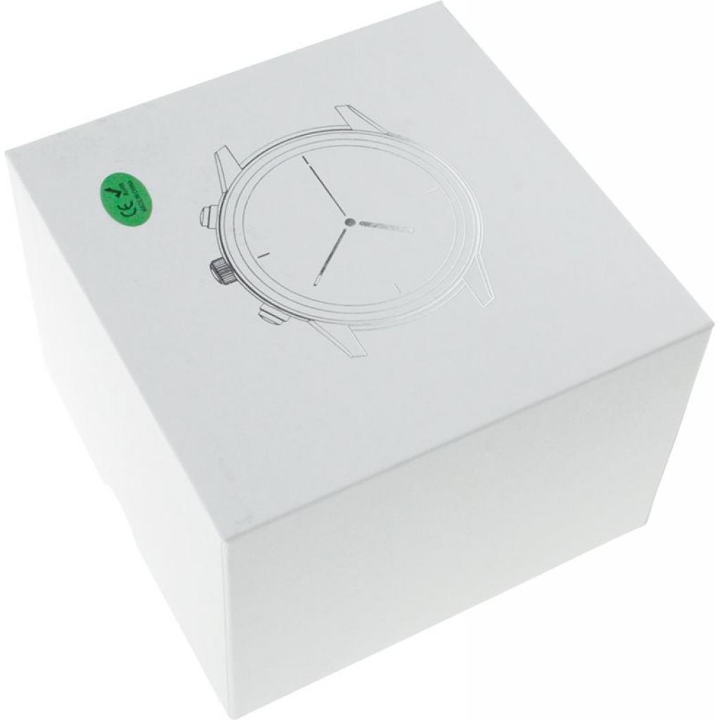 Смарт-годинник UWatch Q5 Black (F_59047) - зображення 4