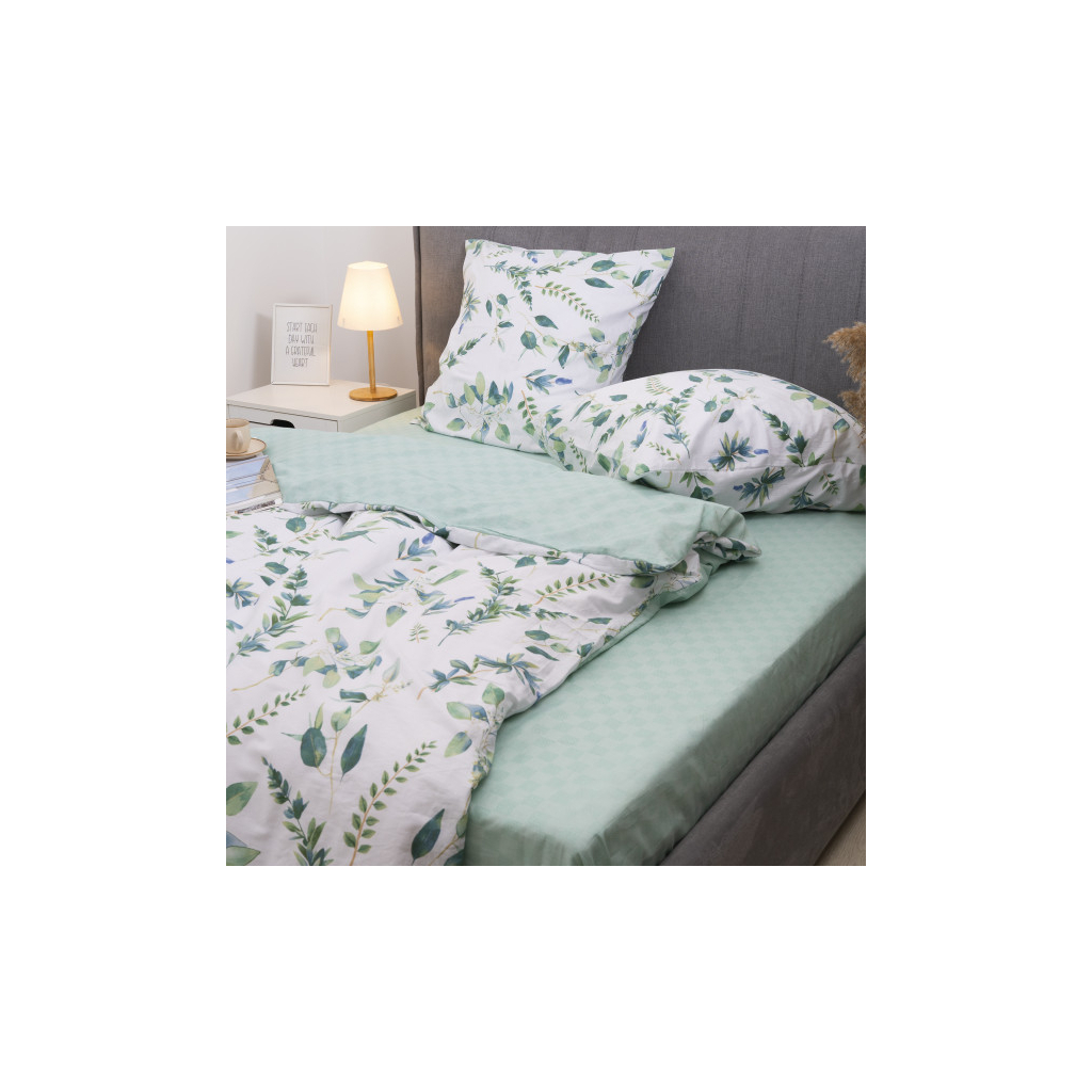 Постільна білизна Viluta 721 Сатин твил полуторний (721_pl) - зображення 4