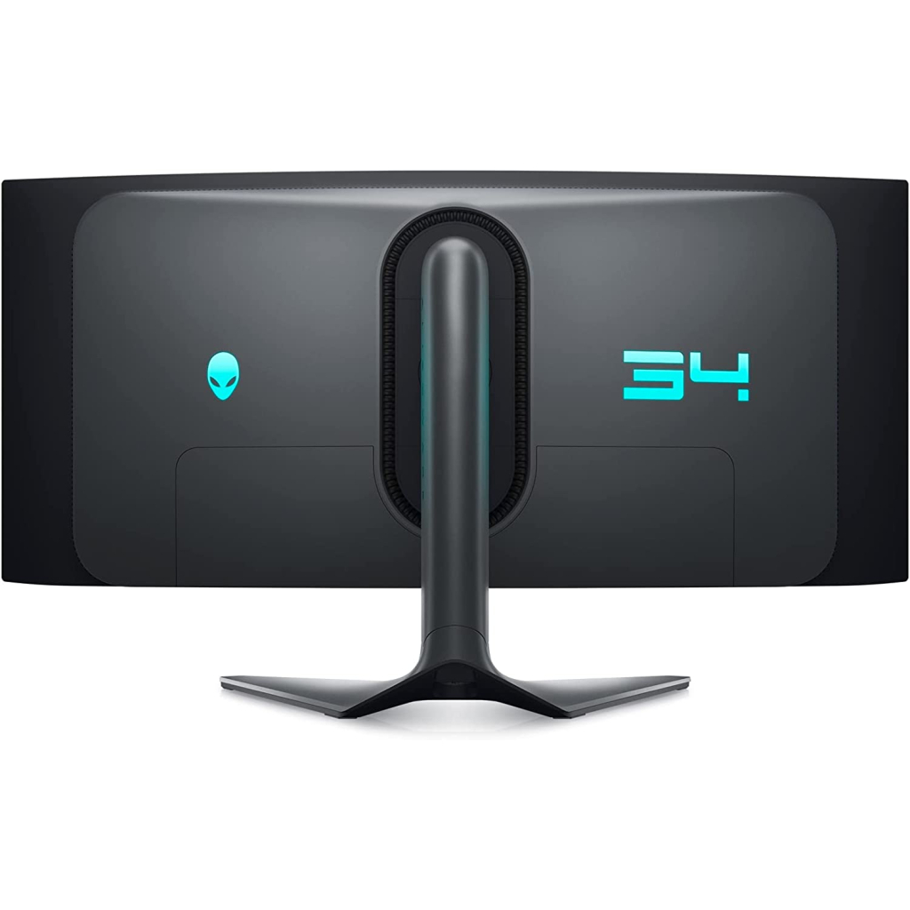 Монітор Dell AW3423DWF (210-BFRQ) - зображення 4