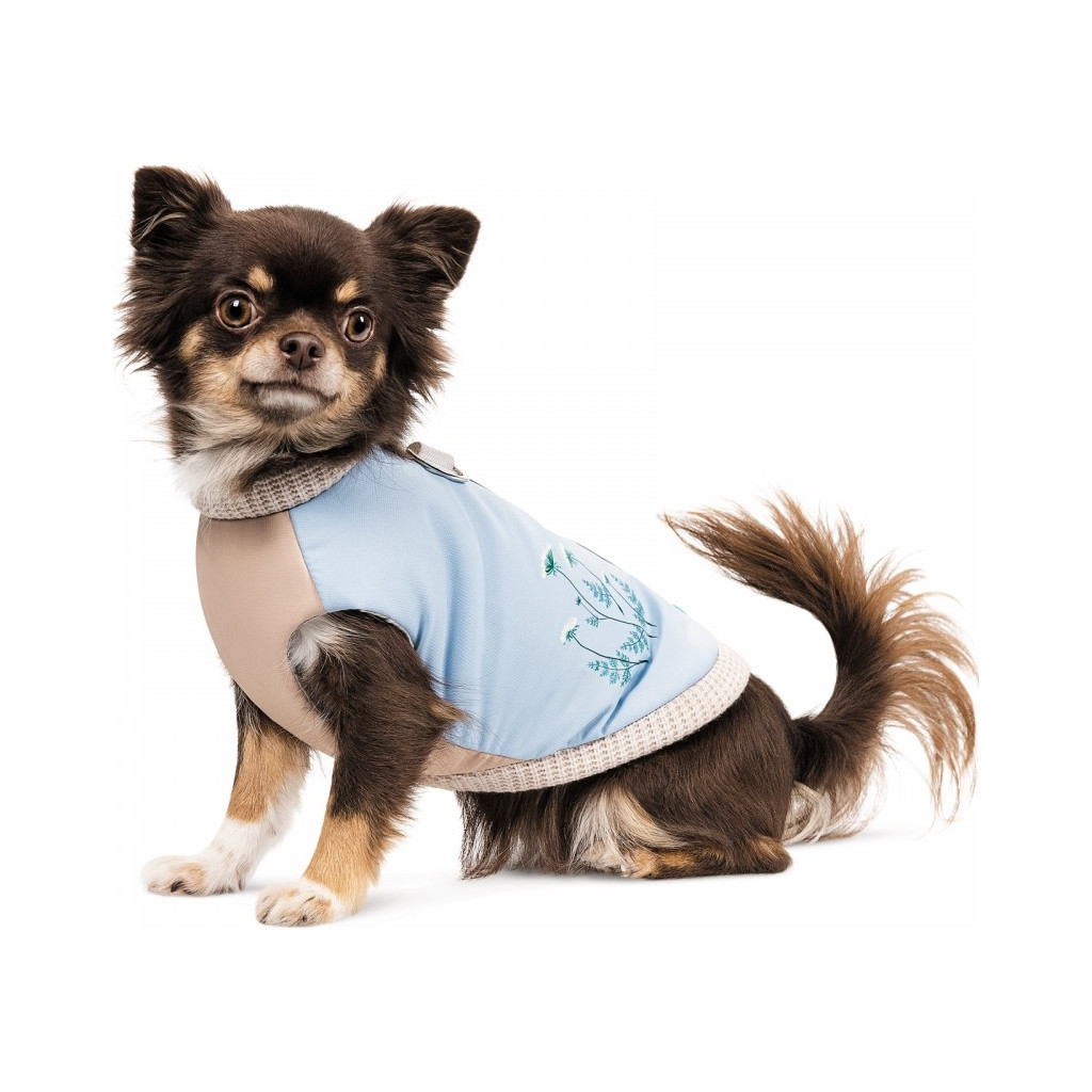 Жилет для тварин Pet Fashion Kris L (4823082434589) - зображення 2
