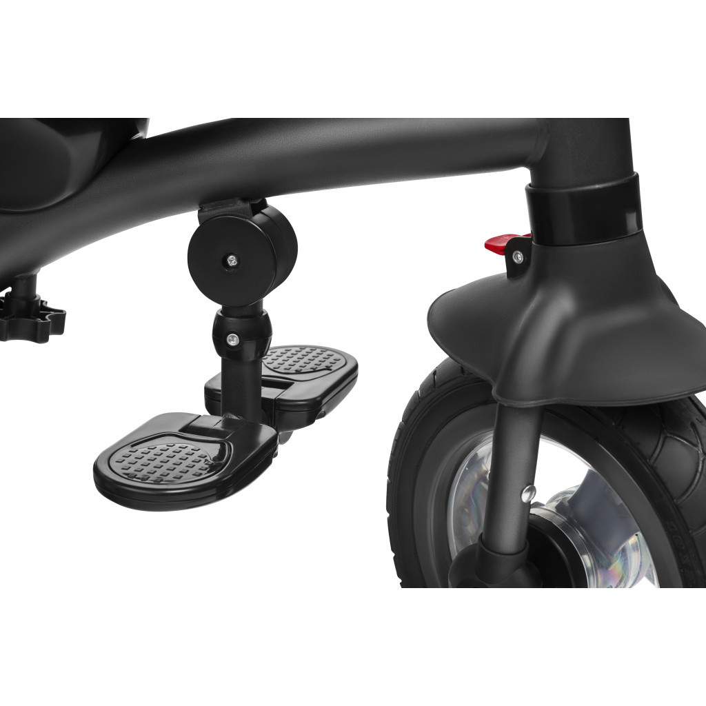 Дитячий велосипед Lionelo Велосипед Lionelo Tris Jeans (LO-TRIS JEANS) - изображение 8