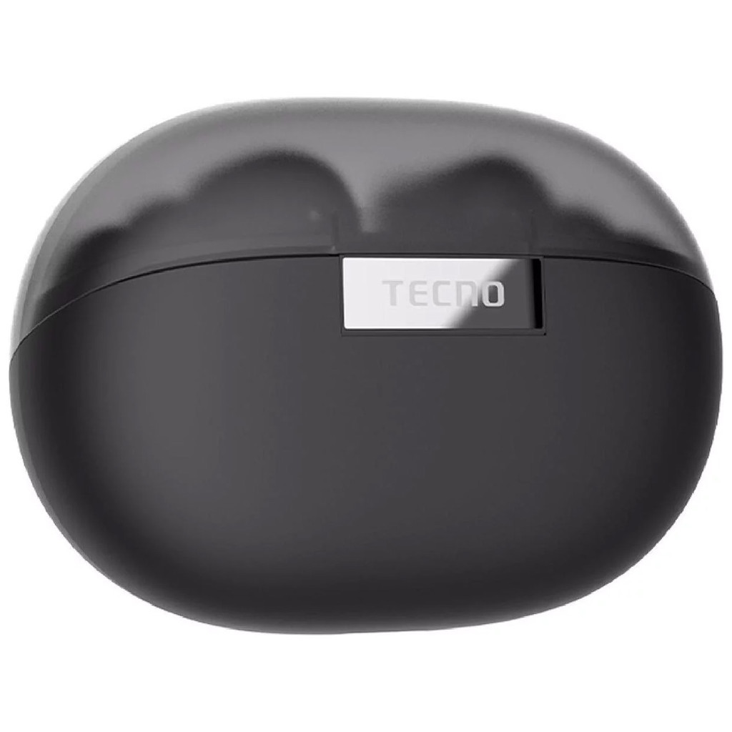 Навушники Tecno Sonic 1 Black (4895180784118) - зображення 3