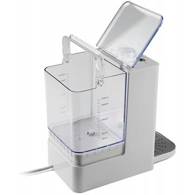 Електрочайник Stadler form SFQ.010 White (SFQ010White) - зображення 2