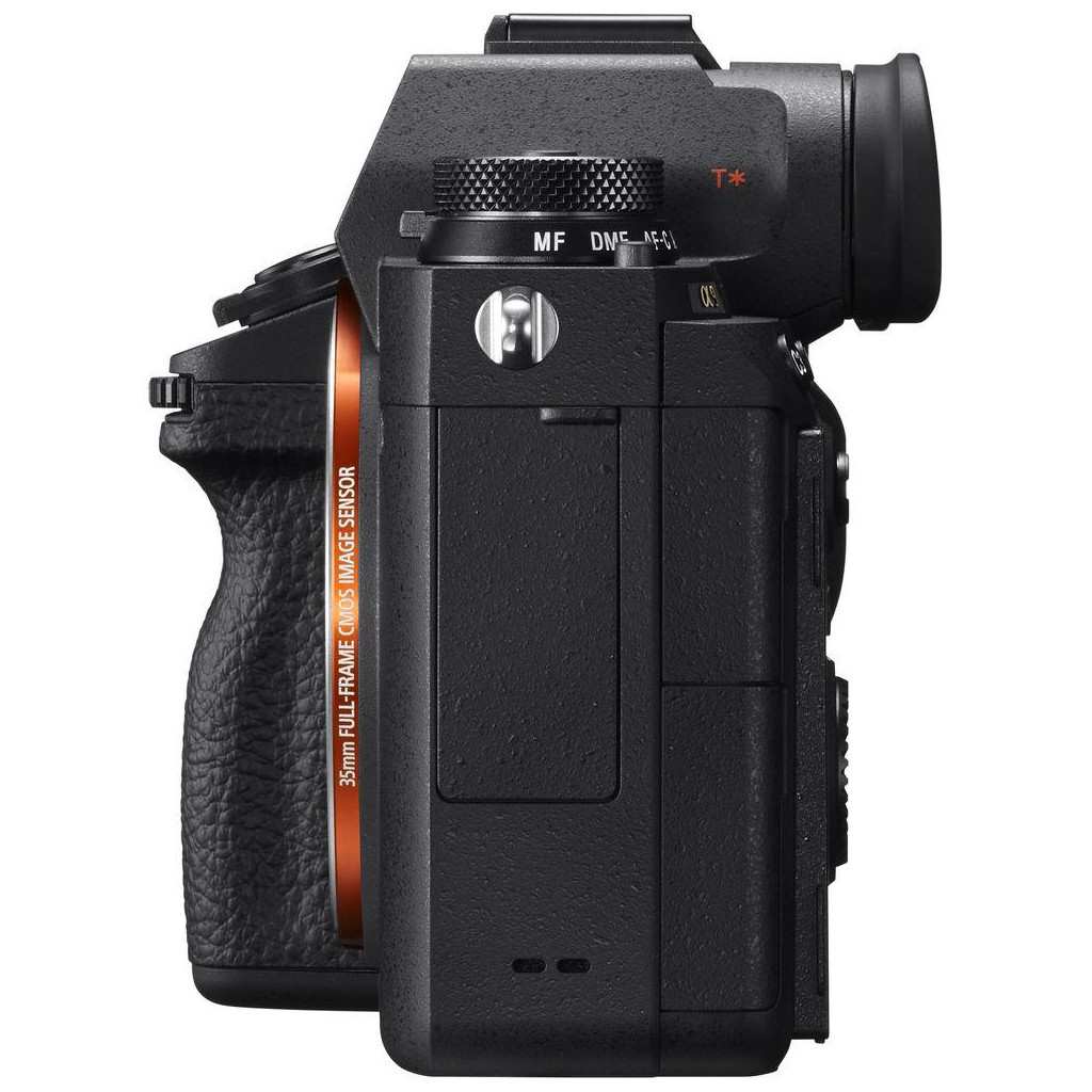 Цифровий фотоапарат Sony Alpha 9 body black (ILCE9.CEC) - зображення 6