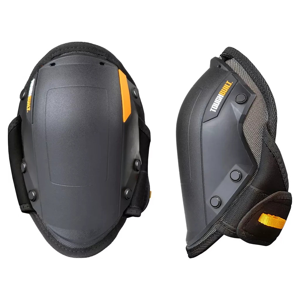 Наколінники захисні ToughBuilt FoamFit TB-KP-201R (TB-KP-201R) - зображення 1