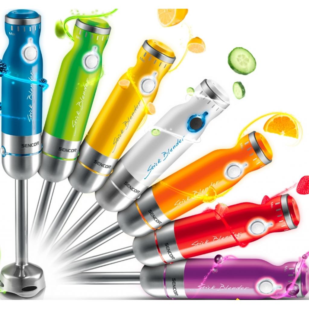 Блендер Sencor SHB 4360 (SHB4360) - зображення 4
