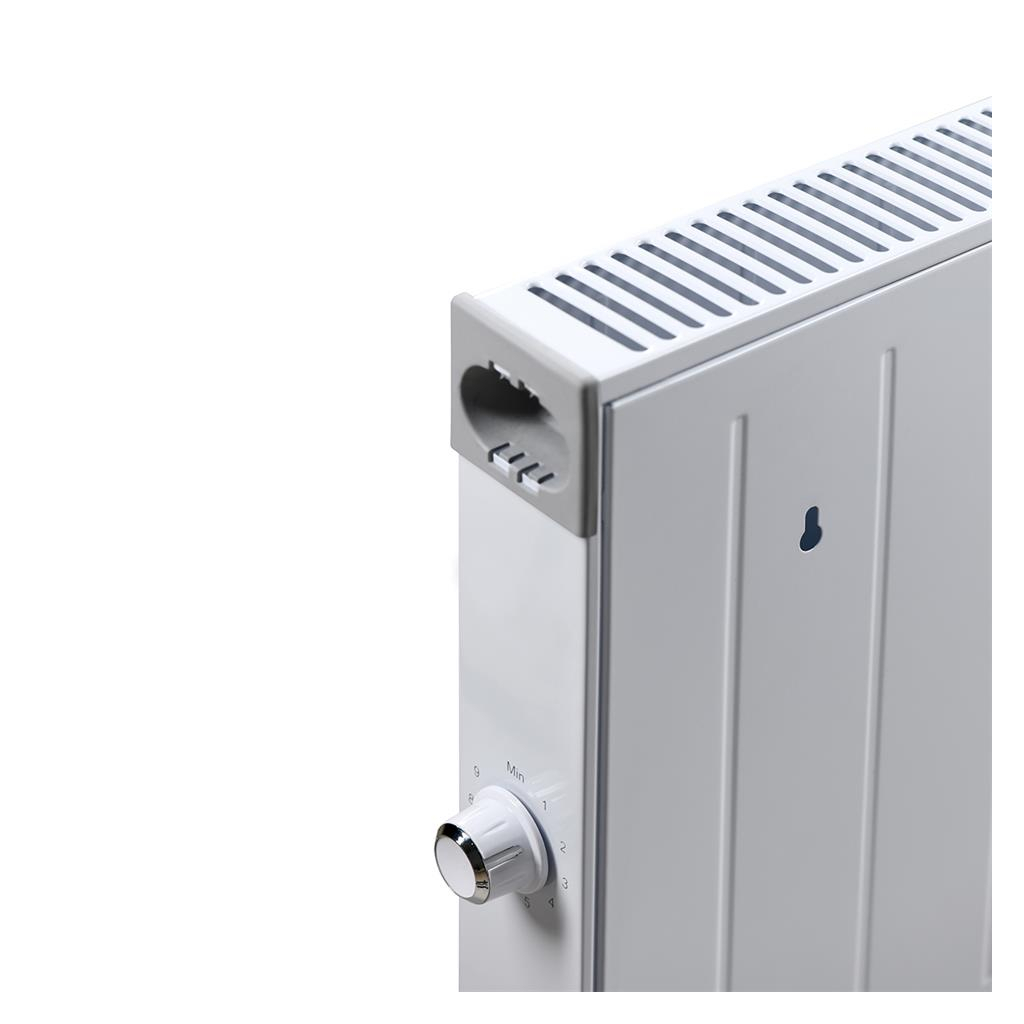 Обігрівач KUMTEL HC-2947w - зображення 4