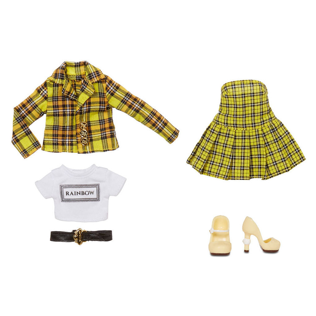 Лялька Rainbow High S3 -Маргаритка (575757) - зображення 9