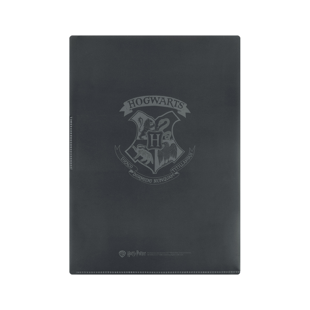 Папка - куточок Kite із клапаном A4 Harry Potter- 2 (HP25-248-2) - изображение 3