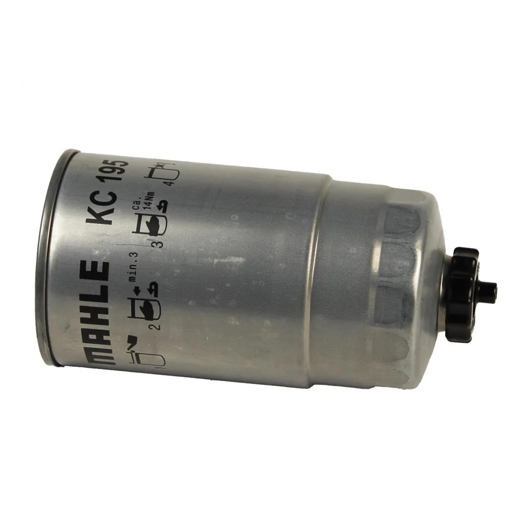 Фільтр паливний Mahle KC195 - зображення 1