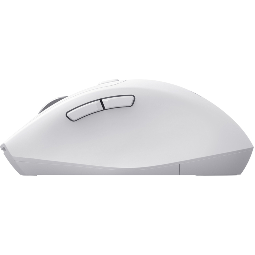 Мишка Havit HV-MS61WB Wireless/Bluetooth White (6939119041861) - зображення 4