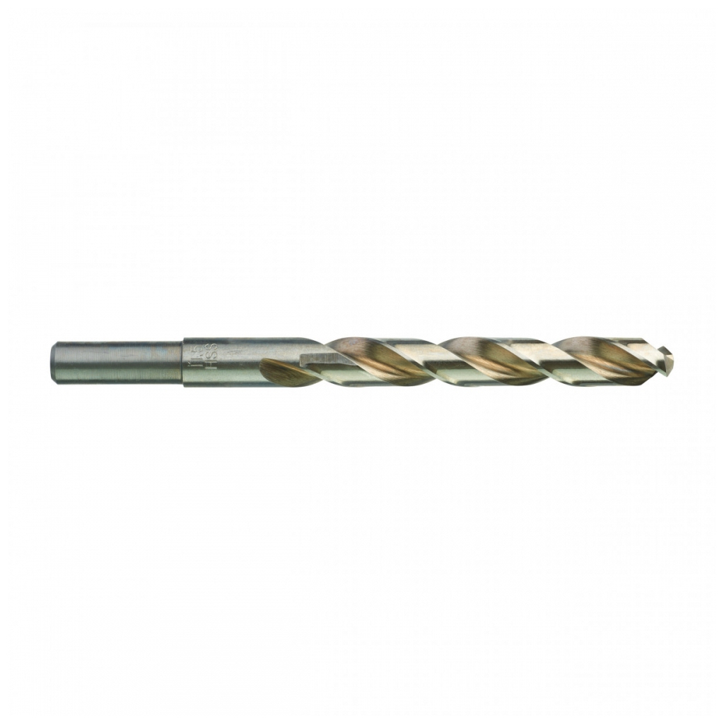 Свердло Milwaukee по металу THUNDERWEB HSS-G DIN338, 11,5 x 142 мм (4932352370) - зображення 2