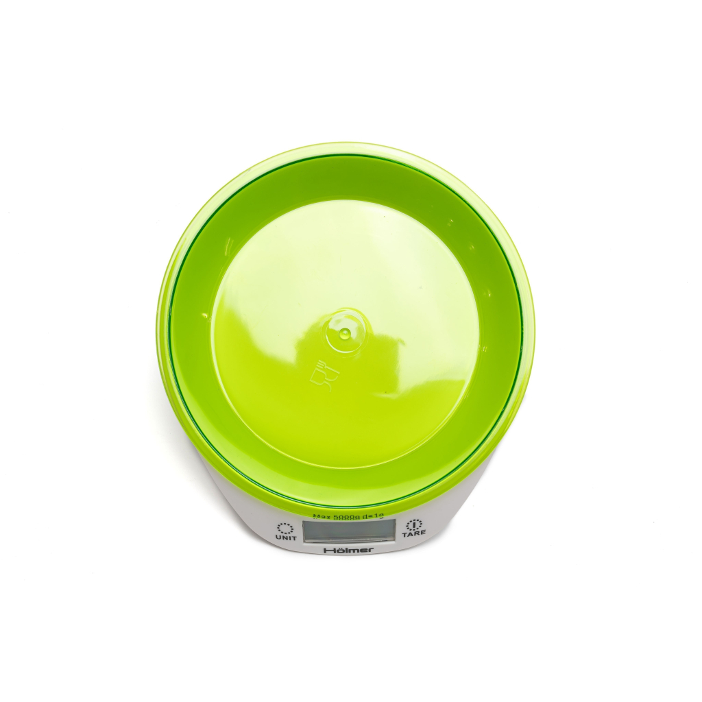 Ваги кухонні Hölmer HSK-2018RB - изображение 6