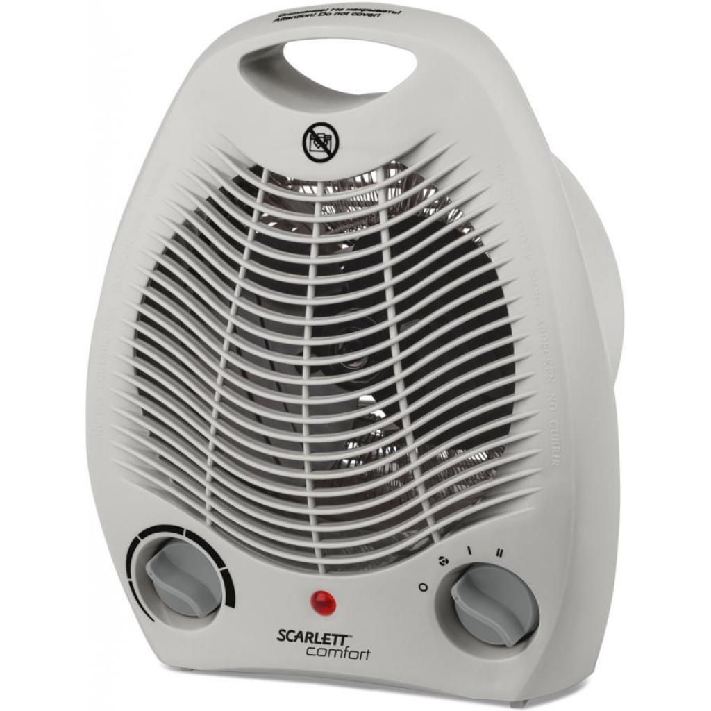 Обігрівач Scarlett SC-FH53002 - зображення 1