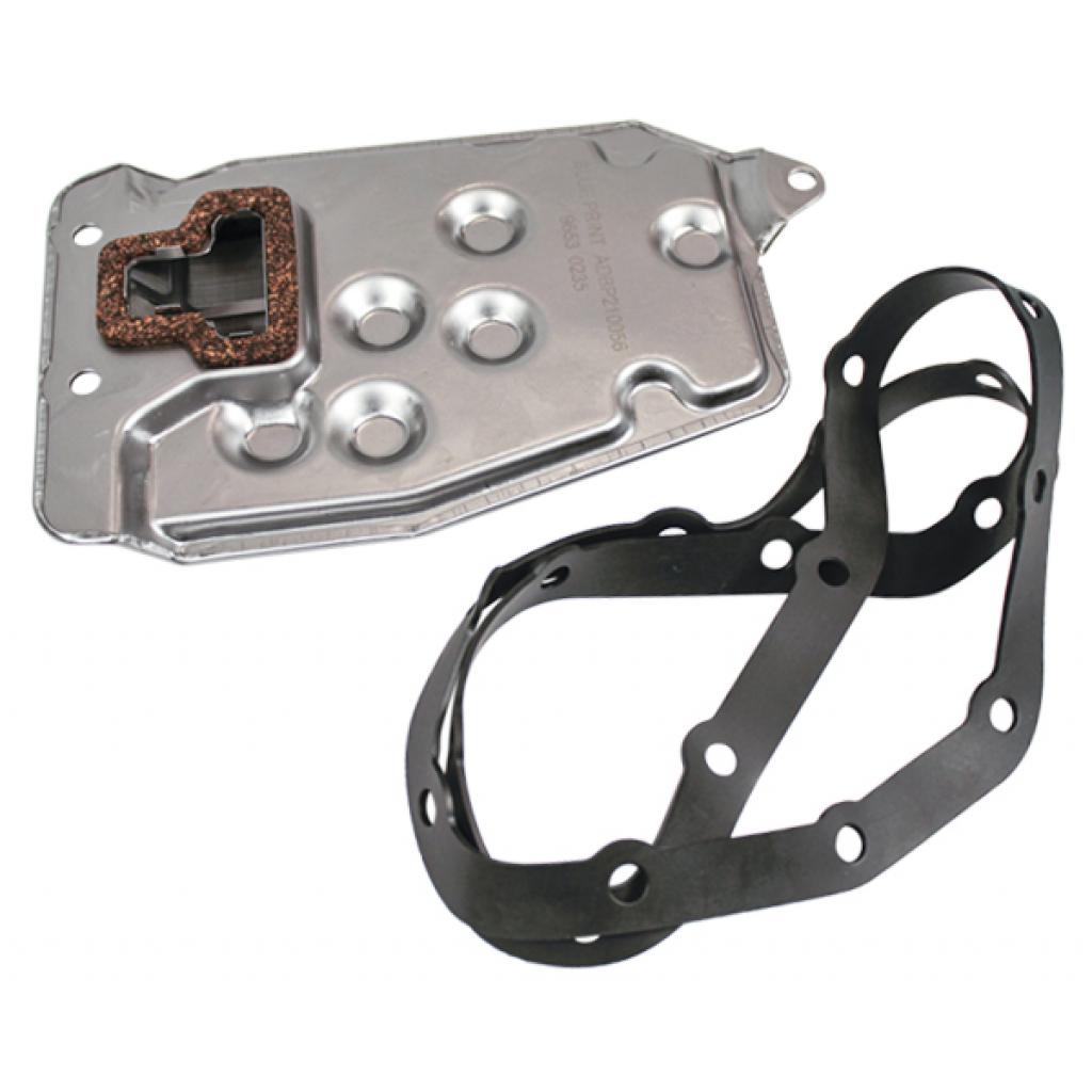 Трансмісійний фільтр Blue Print ADBP210056 - зображення 1