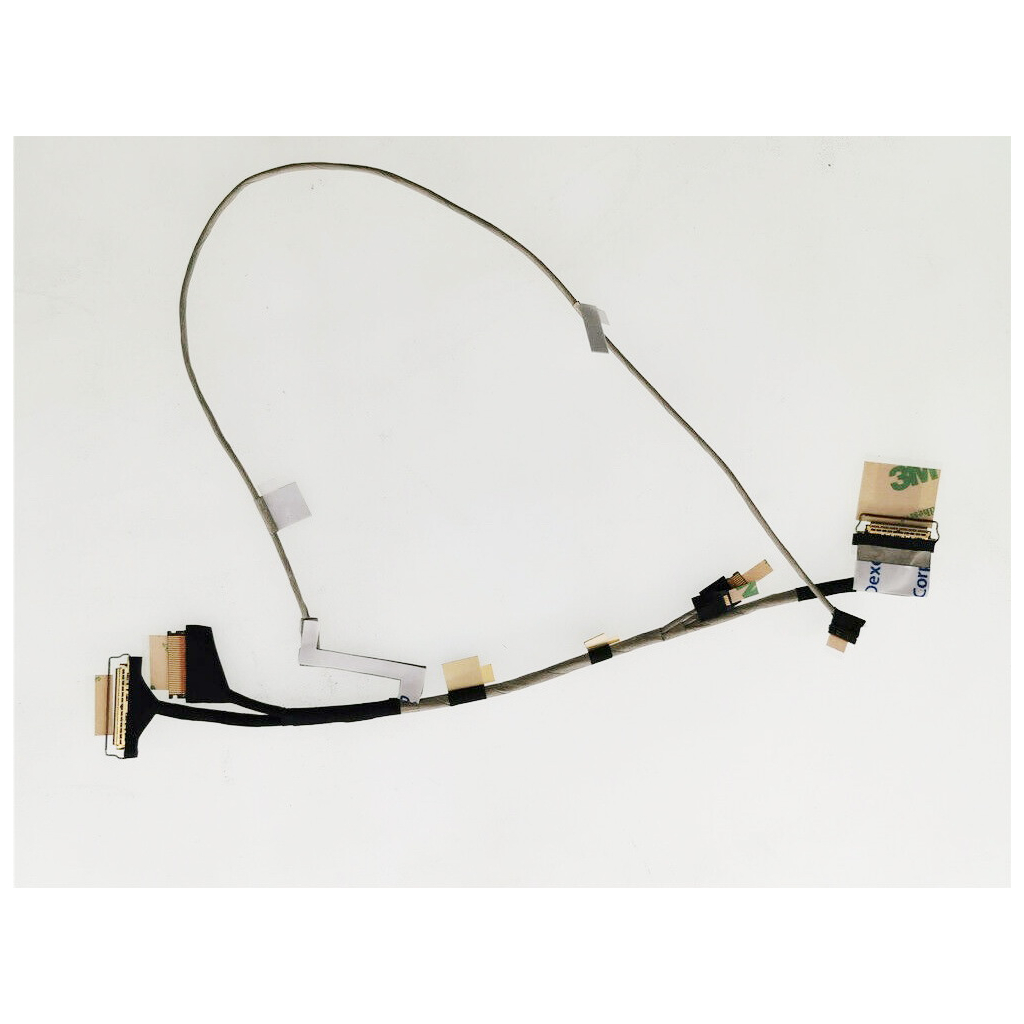Шлейф матриці Dell Inspiron 13-7378 30pin eDP (A44674) - зображення 1