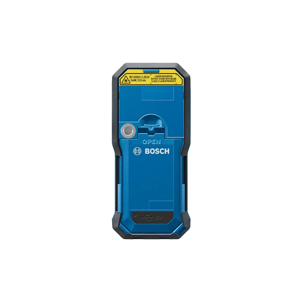Далекомір Bosch GLM 50-27 C, 0.05-50 м, IP 65 (0.601.072.T00) - зображення 2